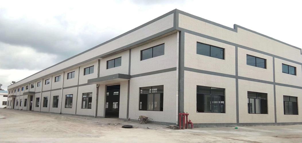 察哈尔右翼后旗厂房保洁